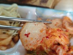 -故乡家韩国料理(丹东街店)