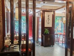 -一江春水·杭帮臻宴(三台山店)