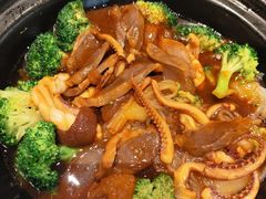 一品煲-粥旺庄(芳村店)