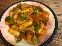 -京玉菲饭店(李村店)