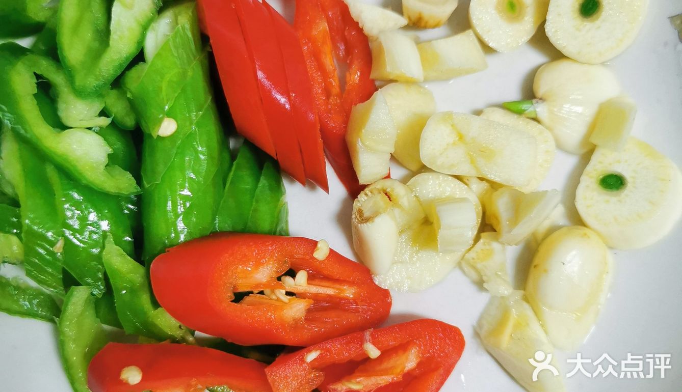 小炒豆腐干，出镜率相当高的下饭菜！