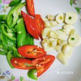 小炒豆腐干，出镜率相当高的下饭菜！