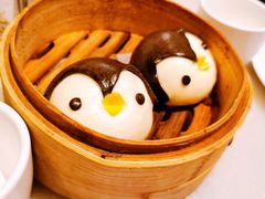 山楂包-金鼎轩(方庄天坛店)
