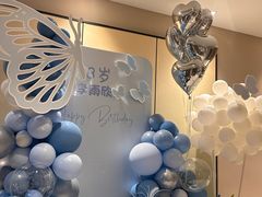 -绿杨春·淮扬宴(庐山路店)