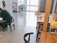 -味一楼兰州拉面(机场一店)