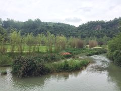 -天河潭旅游度假区