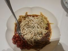 -小厨娘淮扬菜(江宁万达店)