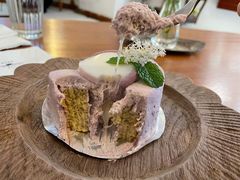 Ginko1周年限定蛋糕-Ginko银子(青龙街店)