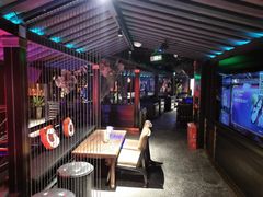 -贰麻酒馆(金山斗酒场店)