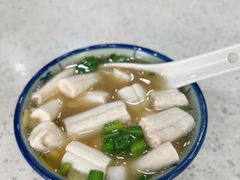 牛骨髓汤-容意发牛杂店(中山八店)