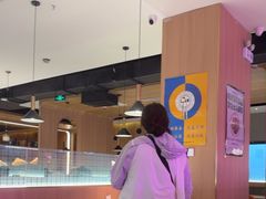 -比格比萨自助(赛罕区万达广场店)