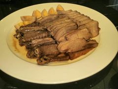 -铂尔台州菜(铂尔国际店)