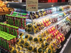 -blt精品超市(杭州城西银泰店)