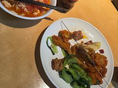 -观唐（国际）度假村温泉