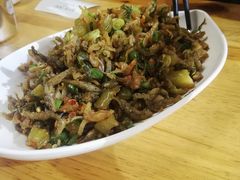-88号小吃店·经典云南菜·地道纳西美食