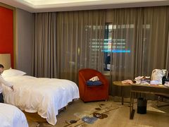 -南京维景国际大酒店(南京博物院店)