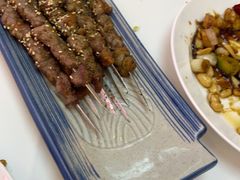 -眉州东坡(亚运村店)