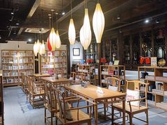 -我嘉书房(南翔名士居店)