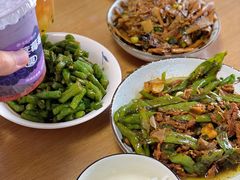 -兰湘子·湘菜小炒(长安万科广场店)