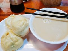 -老陶包子铺(南大西南村店)