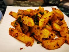-味兴居农家菜馆(同德广场店)