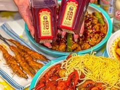 -吉利龙虾·新派海鲜烧烤