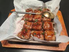 -钱塘秋荷·新江浙菜(沪太路店)