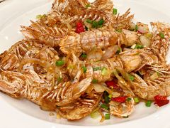 -健眺小海鲜(临海后山店)