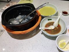 -如轩·海鲜砂锅粥·潮汕菜(小榄店)