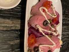 -长沙北辰洲际酒店-兰调全日餐厅