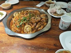 -邵汇大虾(大东门店)