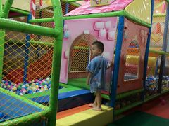 -丽池宫韩式汗蒸会馆(华灯坊店)