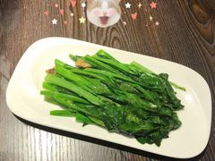 -大洋家·精品潮汕菜·生腌砂锅粥(天河东路店)