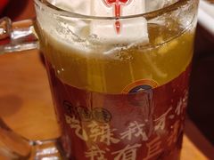 -辣不二地道川菜(汉水路店)