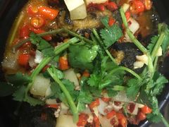 湖南臭豆腐-潇湘阁(昆泰国际大厦店)
