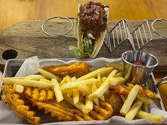-冀F精酿啤酒烤肉(银杏路店)