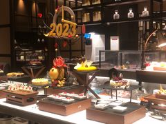 -康莱德酒店·美庭自助餐厅
