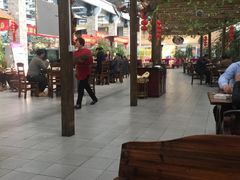 -森谷美食公园(杨行店)