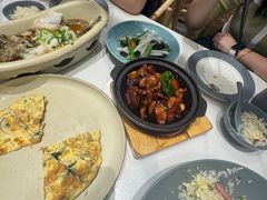 -鹿港小镇(悠唐店)