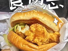 -麦当劳(北京路广百广场店)