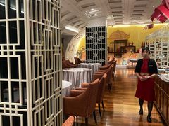 -北京王府井希尔顿酒店·秦唐中餐厅Chynna