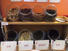 -喜家自助小火锅(乐客城店)
