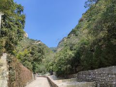 -北京上方山国家森林公园
