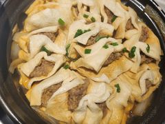 -旺角小渔村(二马路店)