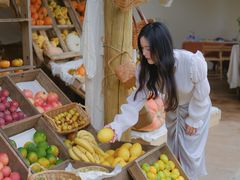 -云幽谷旅游区