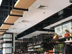 -亚马逊海鲜自助餐厅(惠山万达店)