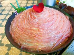 一米鸭肠-辣斗辣·老火锅(红谷滩万达店)