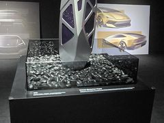 -现代汽车文化中心 Hyundai Motorstudio Beijing