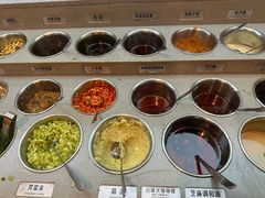 -海底捞火锅(塘厦天虹店)