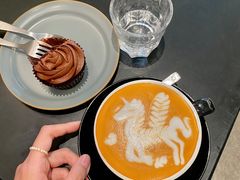 -BE NORMAL CAFE(霞溪路店)